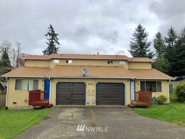 4403 Petersville Road Northeast Bremerton, WA 98310 - Photo 1 of 19 Gallery Image 1
