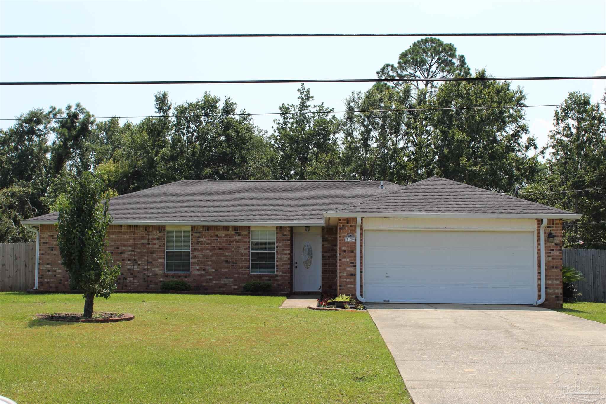 2129 Dog Track Road Pensacola, FL 32506 - Photo 1 of 16