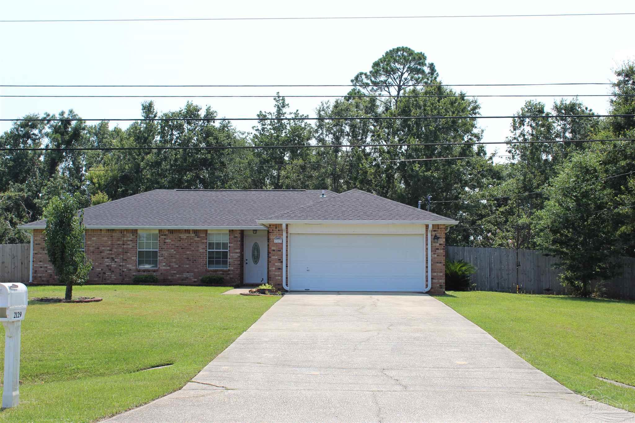 2129 Dog Track Road Pensacola, FL 32506 - Photo 2 of 16