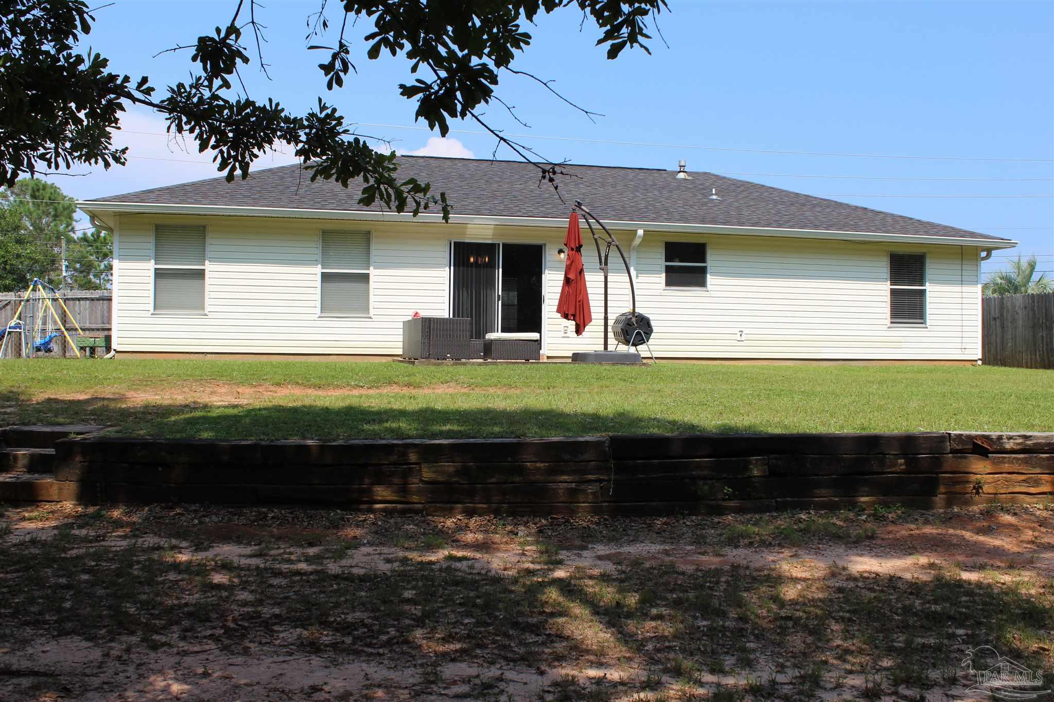 2129 Dog Track Road Pensacola, FL 32506 - Photo 15 of 16
