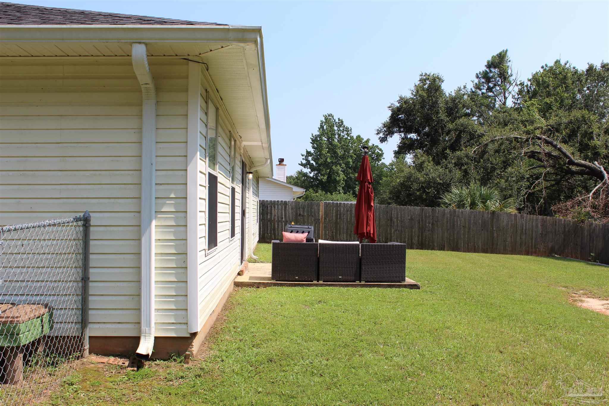 2129 Dog Track Road Pensacola, FL 32506 - Photo 16 of 16