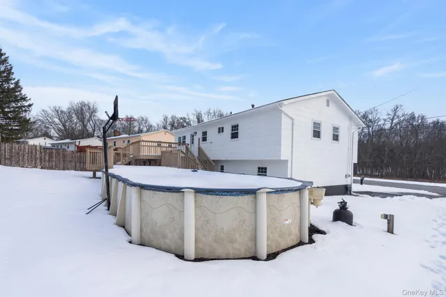 $3,250 | 148 Chandler Lane, Montgomery, NY 12549