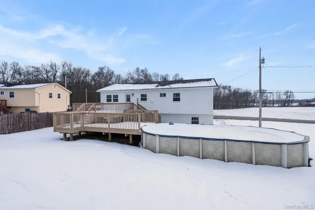 $3,250 | 148 Chandler Lane, Montgomery, NY 12549