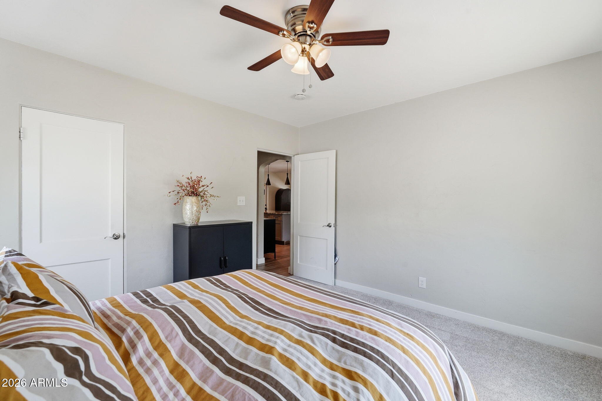 3027 North 27th Street Phoenix, AZ 85016 - Photo 17 of 27 Guest Bedroom