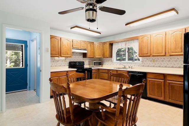 10375 Cope Road Onaway, MI 49765 - Photo 10 of 35 Gallery Image 10