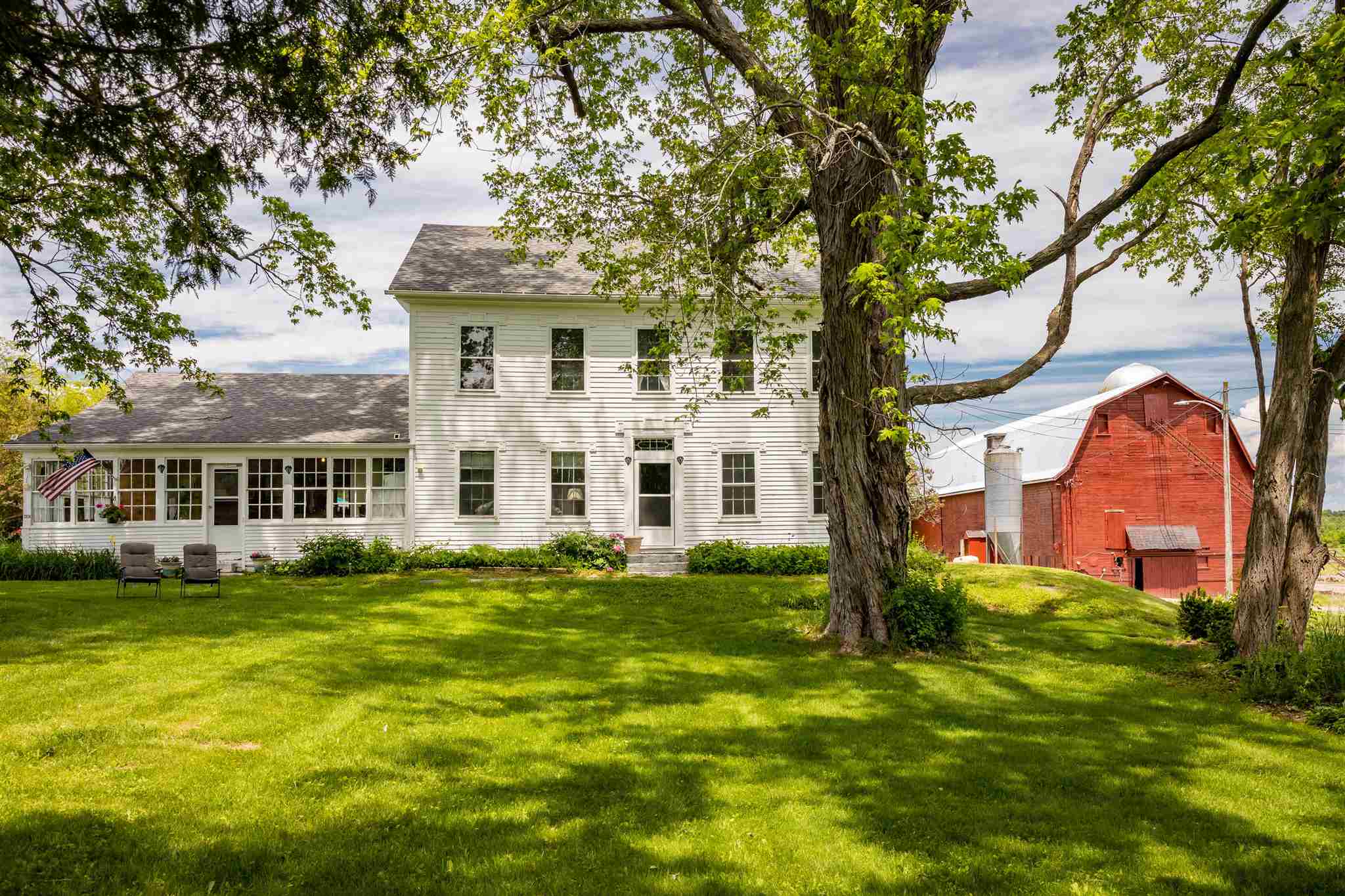 1324 Ferry Road Charlotte, VT 05445 - Photo 1 of 39 Gallery Image 1