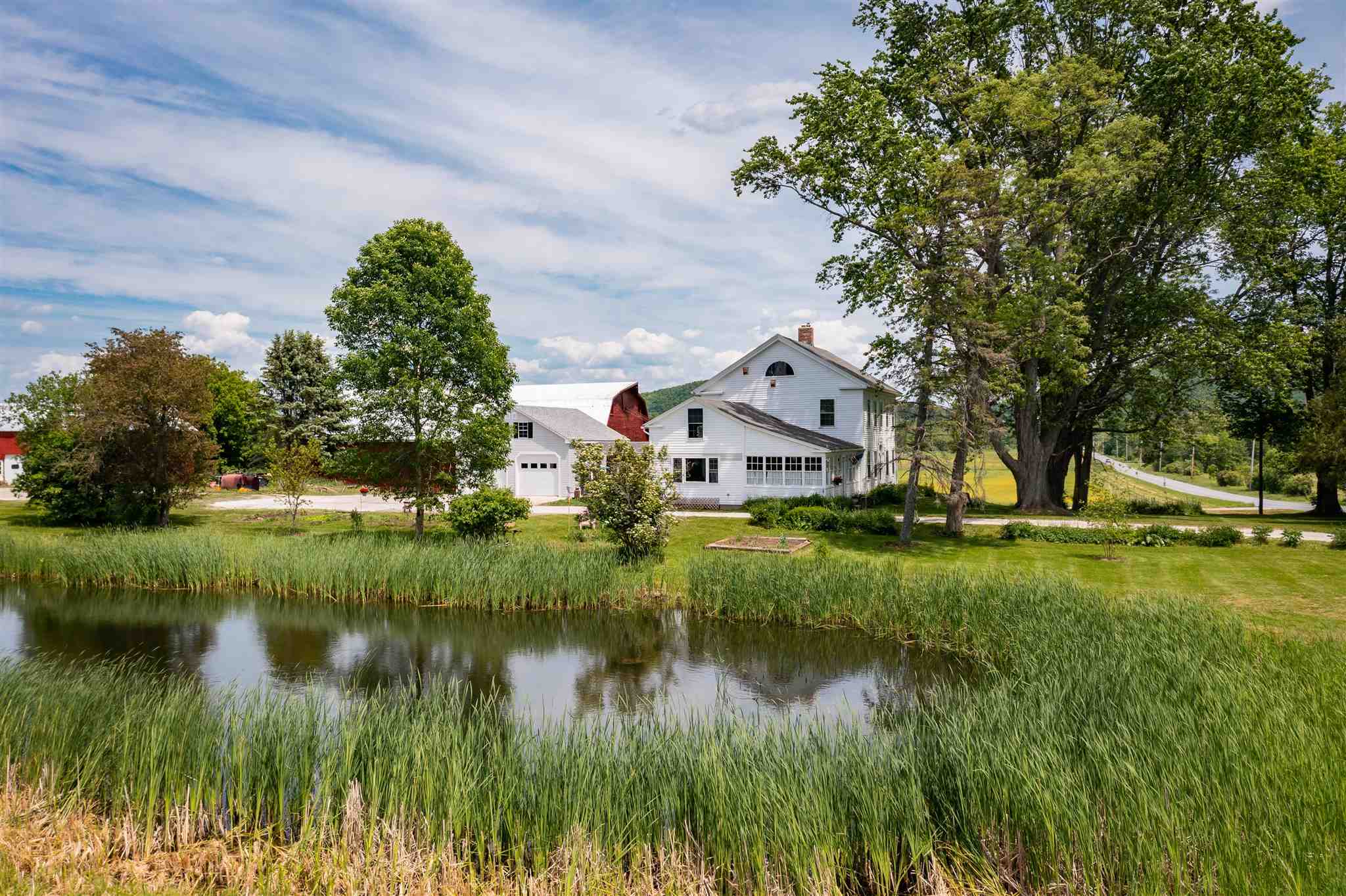 1324 Ferry Road Charlotte, VT 05445 - Photo 36 of 39 Gallery Image 36