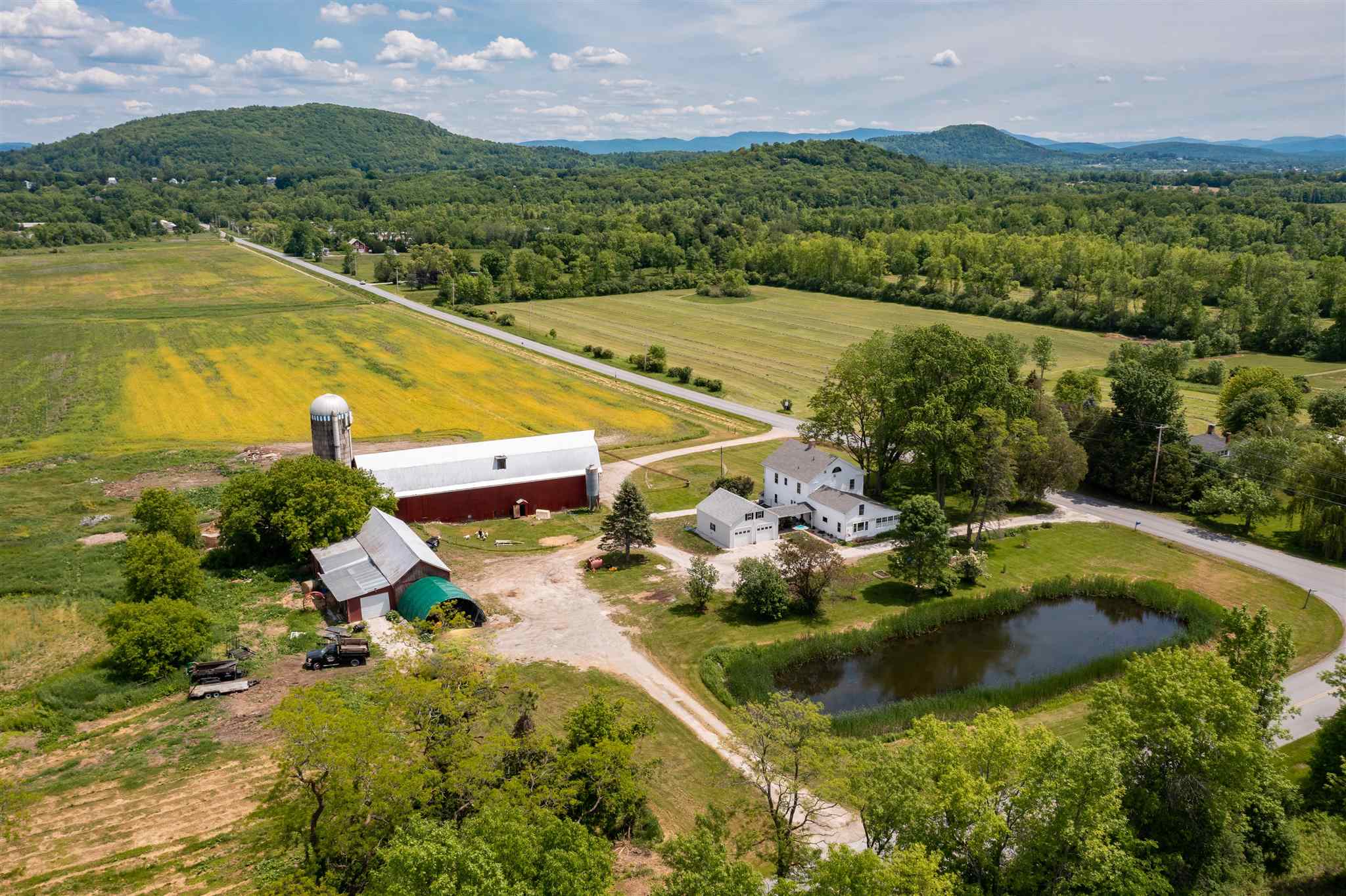 1324 Ferry Road Charlotte, VT 05445 - Photo 38 of 39 Gallery Image 38