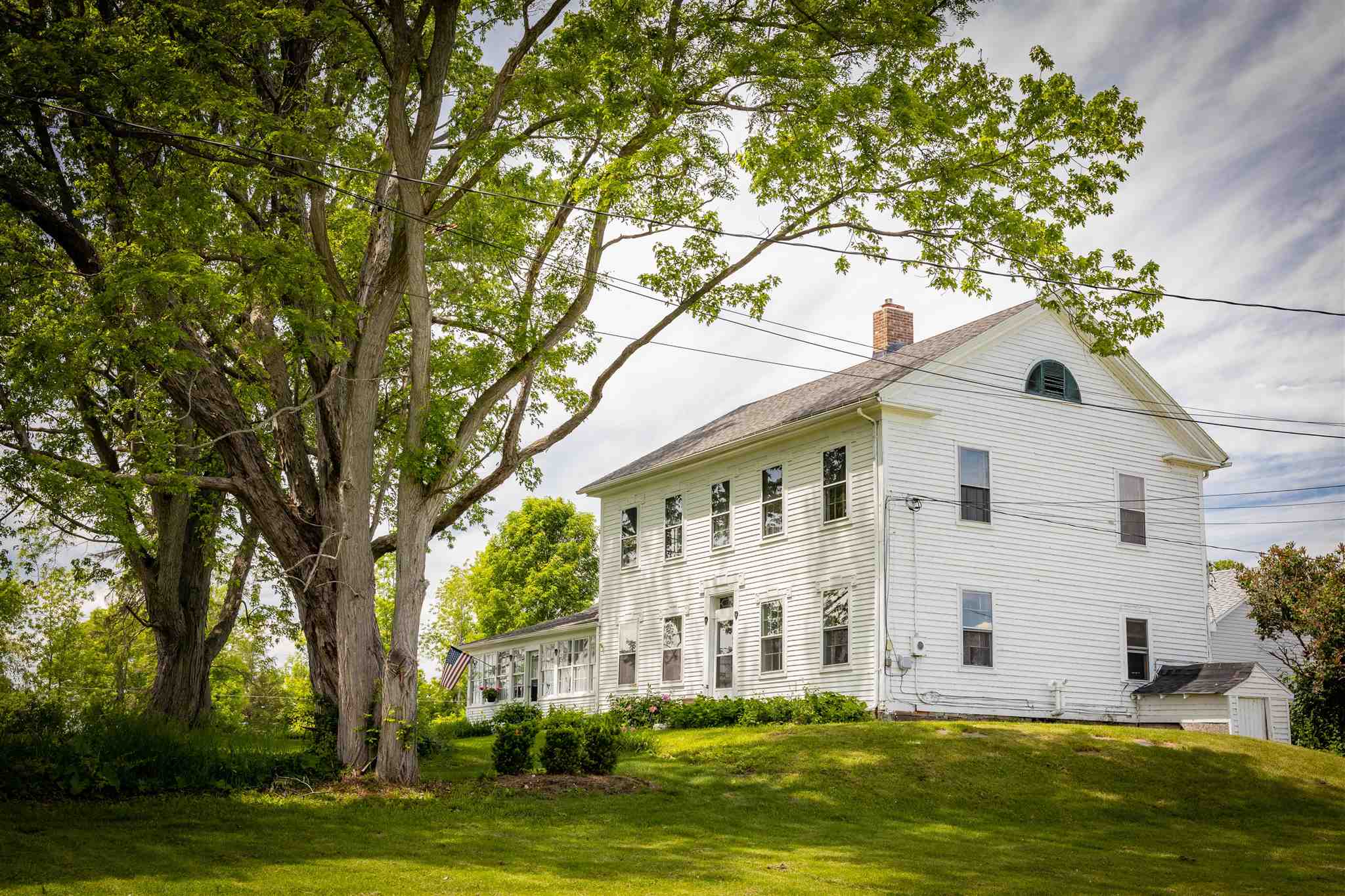 1324 Ferry Road Charlotte, VT 05445 - Photo 6 of 39 Gallery Image 6