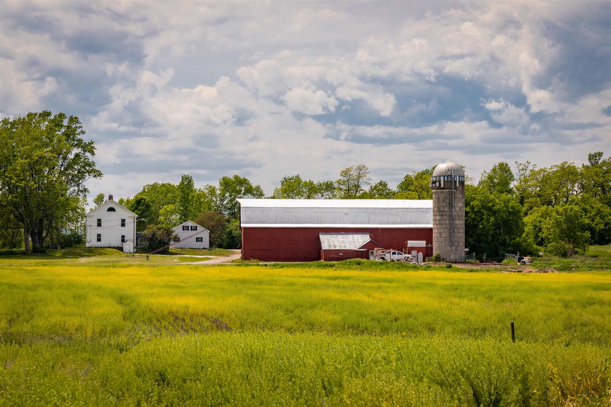 1324 Ferry Road Charlotte, VT 05445 - Photo 8 of 39 Gallery Image 8