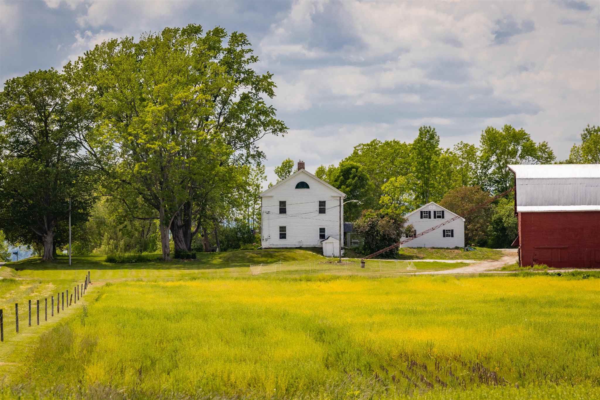 1324 Ferry Road Charlotte, VT 05445 - Photo 9 of 39 Gallery Image 9