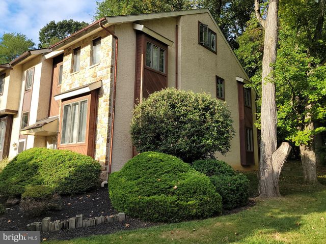 $475,000 | 426 Heatherwood Drive, Media, PA 19063