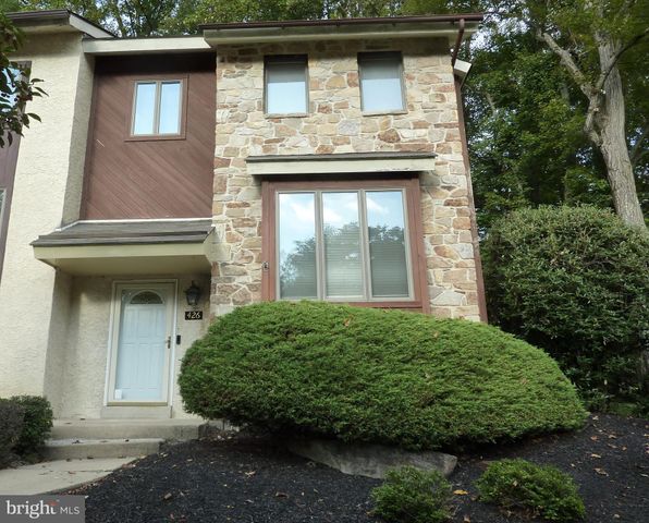 $475,000 | 426 Heatherwood Drive, Media, PA 19063
