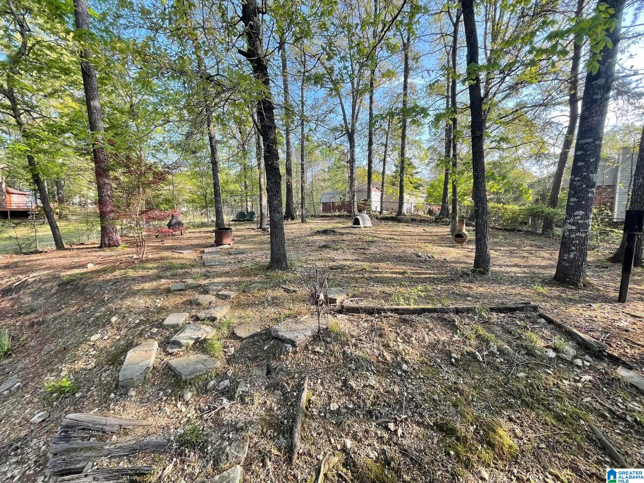 2425 Chandabrook Drive Pelham, AL 35124 - Photo 26 of 28