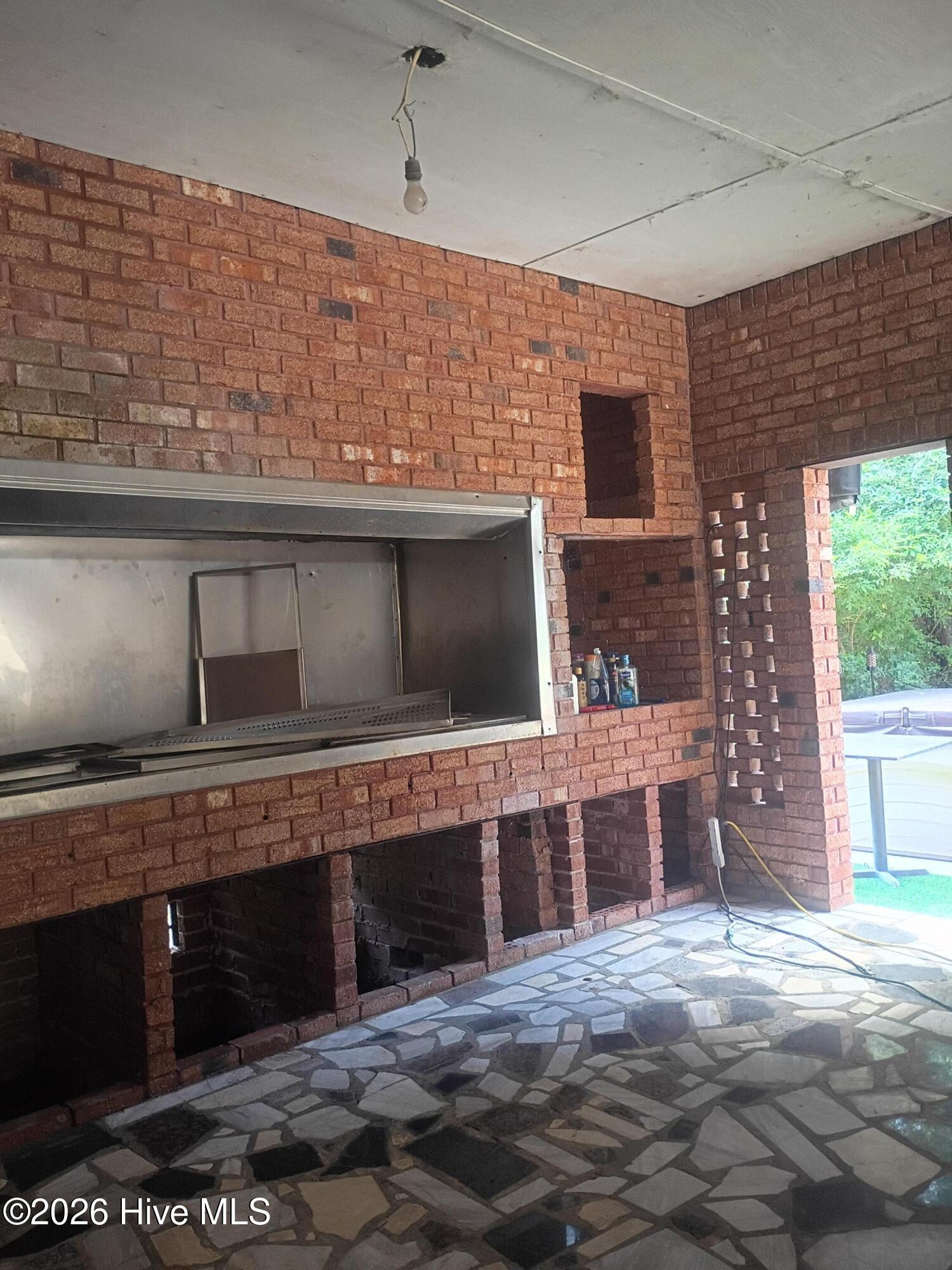 79 Howie And Hammonds Road Clarkton, NC 28433 - Photo 45 of 65