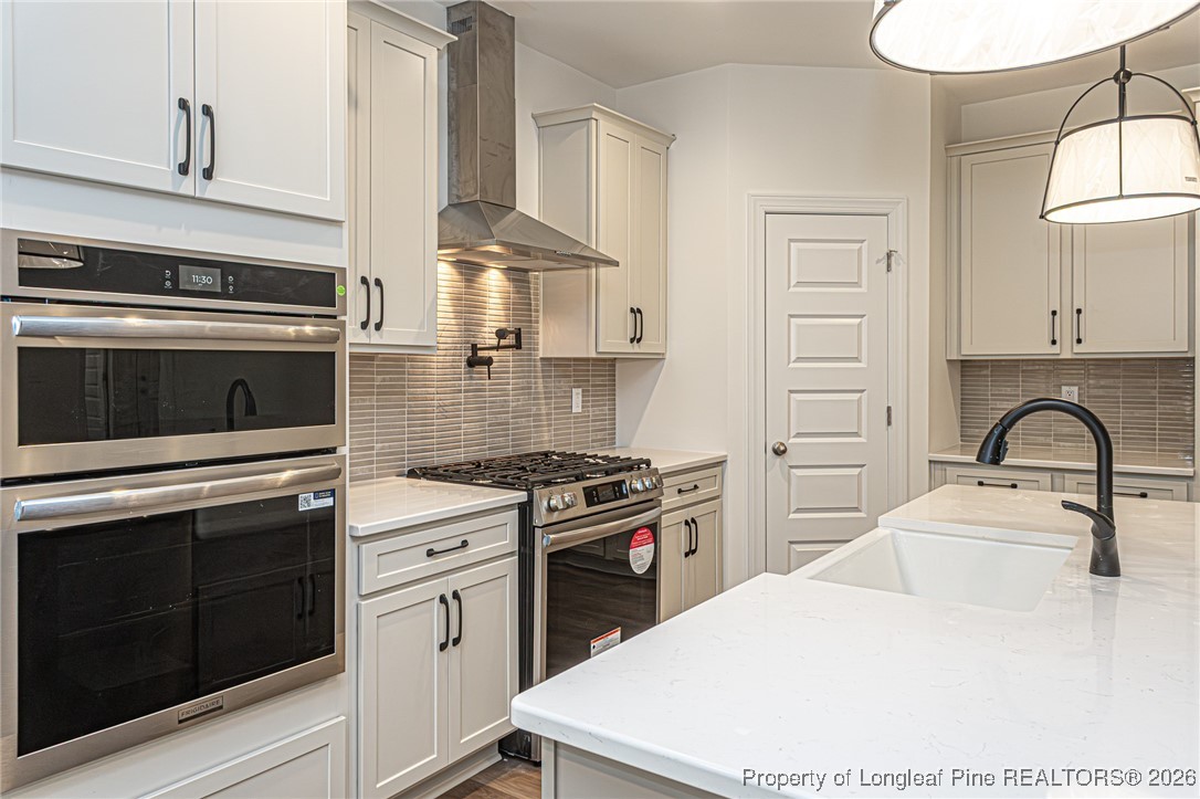 2512 Spring Valley Road Fayetteville, NC 28303 - Photo 12 of 50