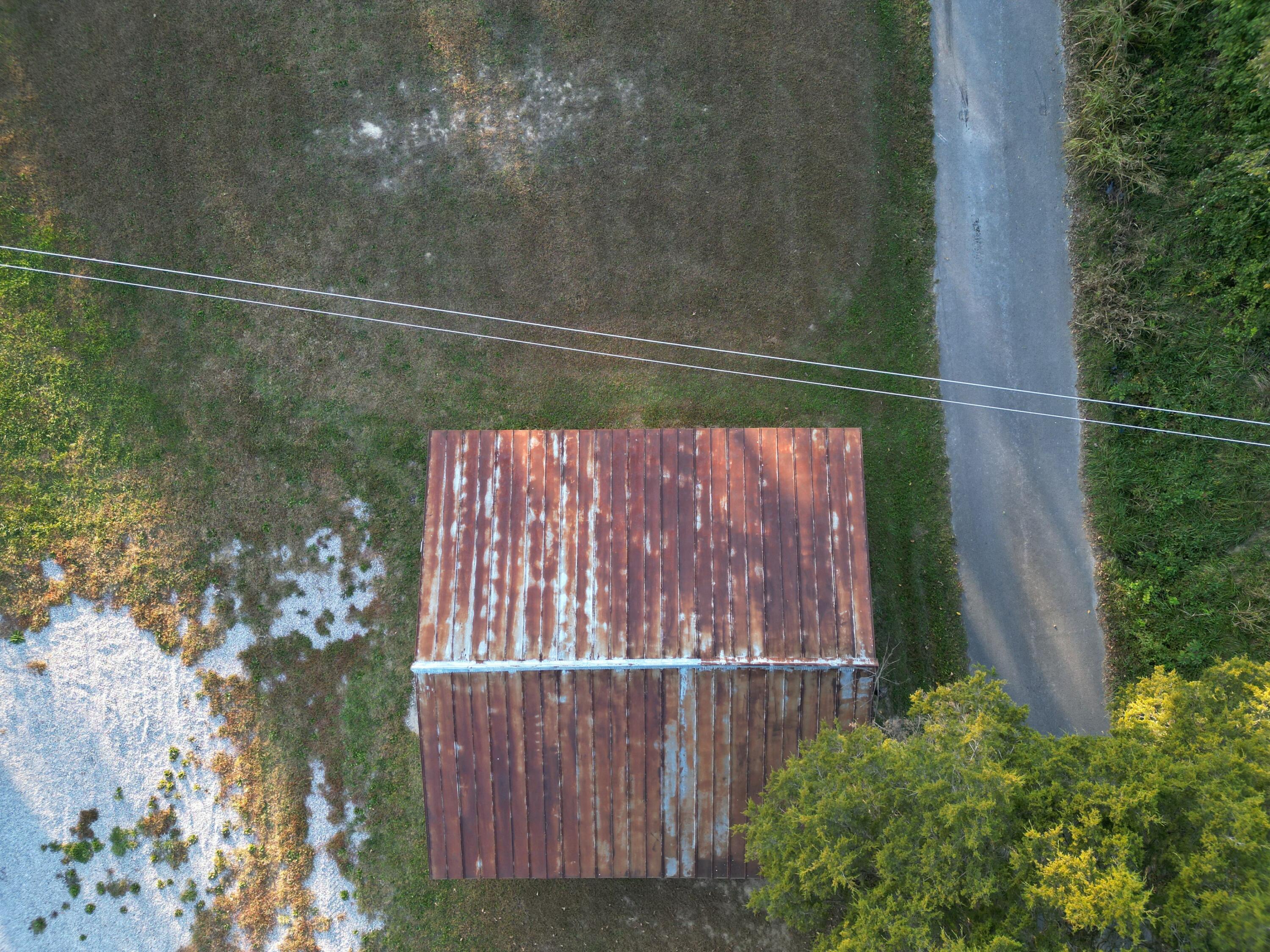 541 Liberty Road Eubank, KY 42567 - Photo 18 of 35 Aerial 6