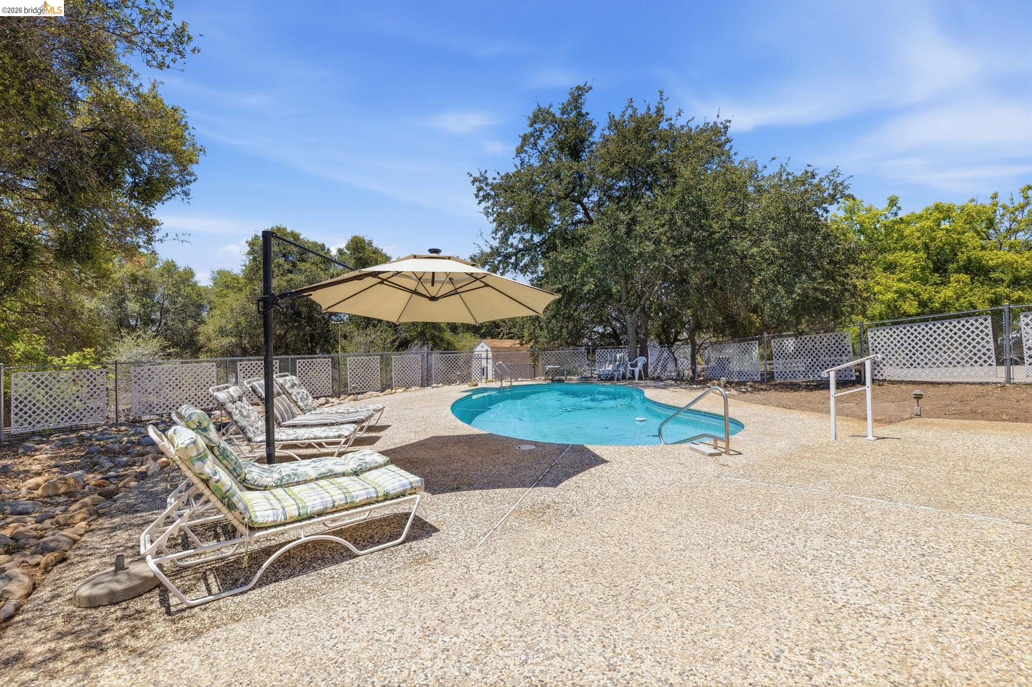 10331 Slate Rim Road Sonora, CA 95370 - Photo 31 of 48