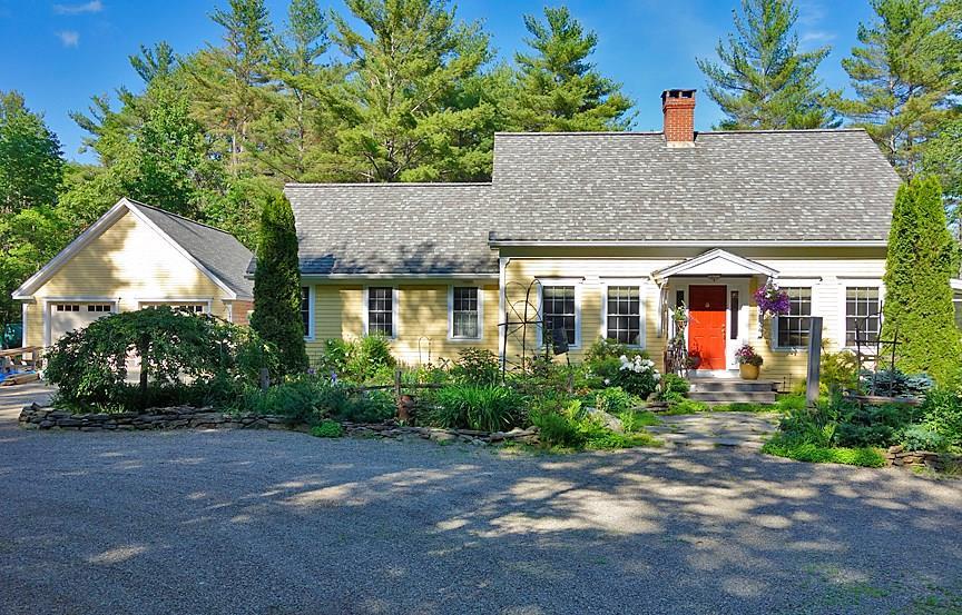46 Herrick Road Belfast, ME 04915 - Photo 1 of 16 Photo