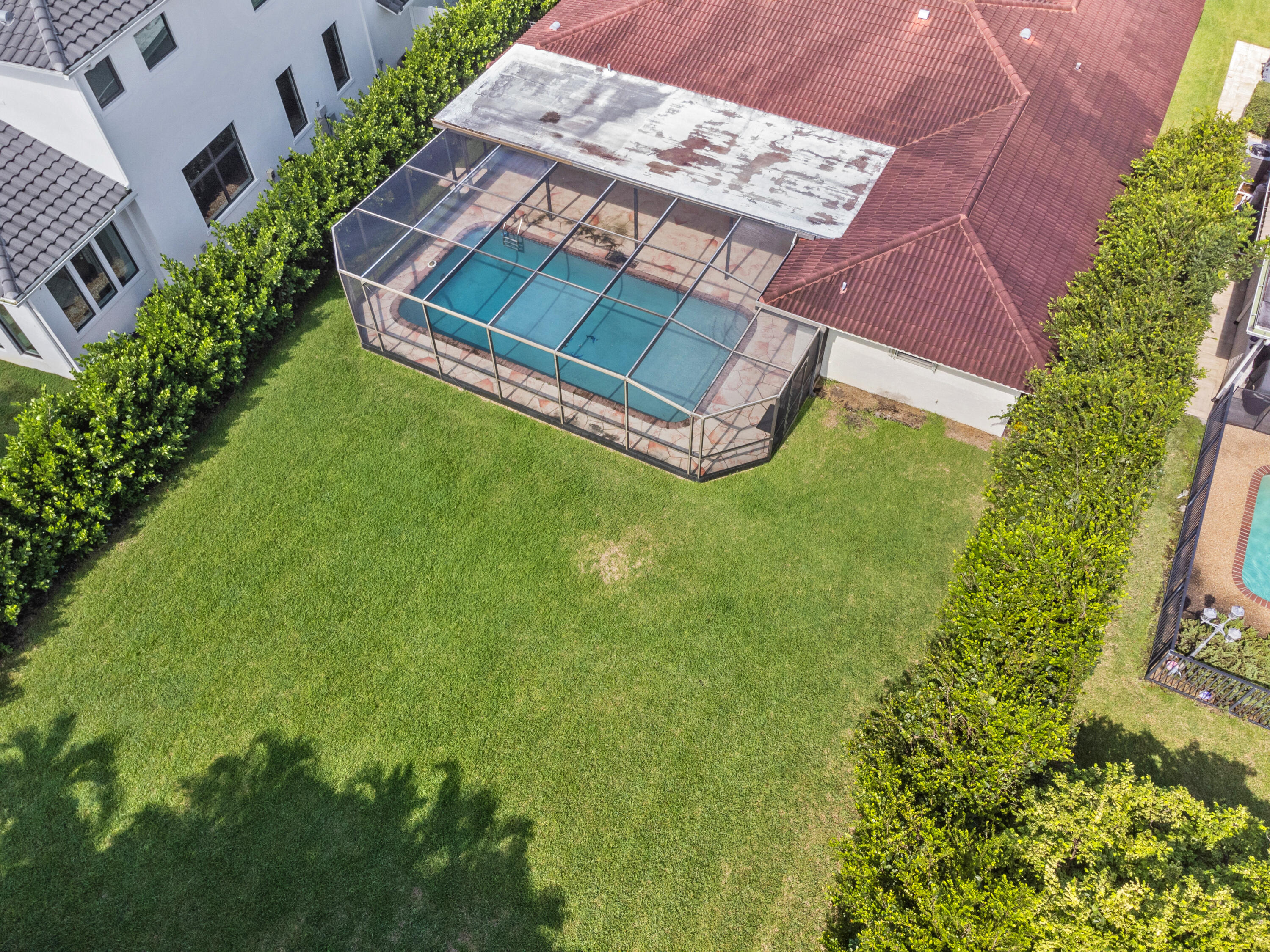 7296 San Sebastian Drive Boca Raton, FL 33433 - Photo 41 of 47 7296SanSebastian-aerial-06