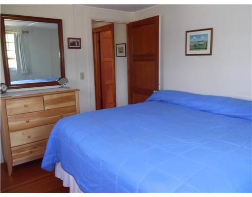 24 Oceanside Road Harpswell, ME 04003 - Photo 10 of 25 Bedroom.