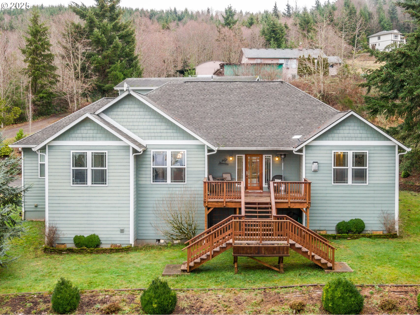 806 North Bodine Road Kelso, WA 98626 - Photo 1 of 40 Gallery Image 1