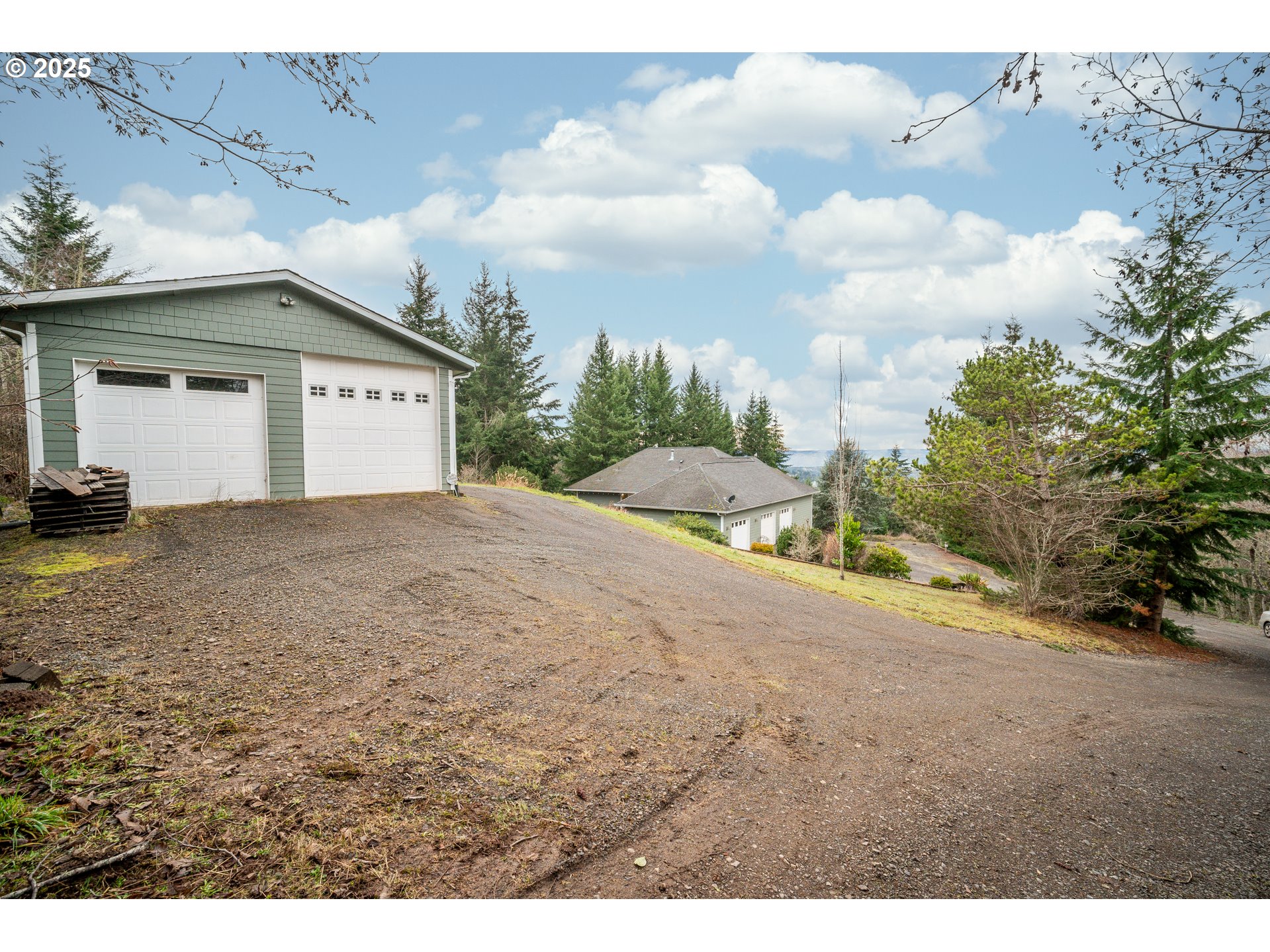 806 North Bodine Road Kelso, WA 98626 - Photo 30 of 40 Gallery Image 30