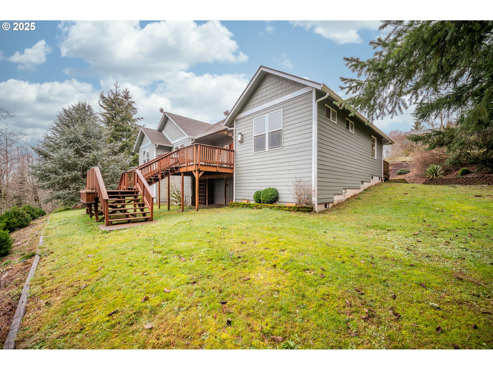 806 North Bodine Road Kelso, WA 98626 - Photo 3 of 40 Gallery Image 3