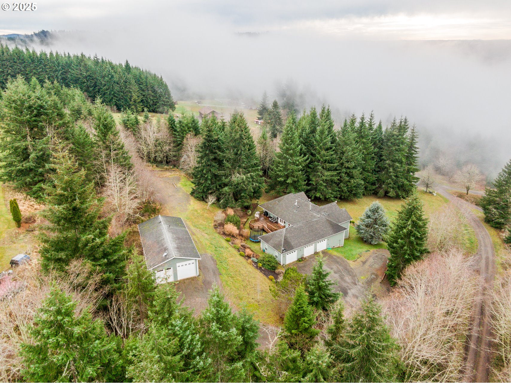806 North Bodine Road Kelso, WA 98626 - Photo 38 of 40 Gallery Image 38