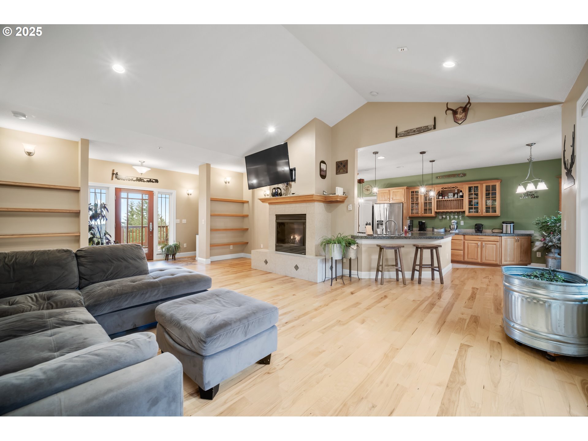 806 North Bodine Road Kelso, WA 98626 - Photo 7 of 40 Gallery Image 7