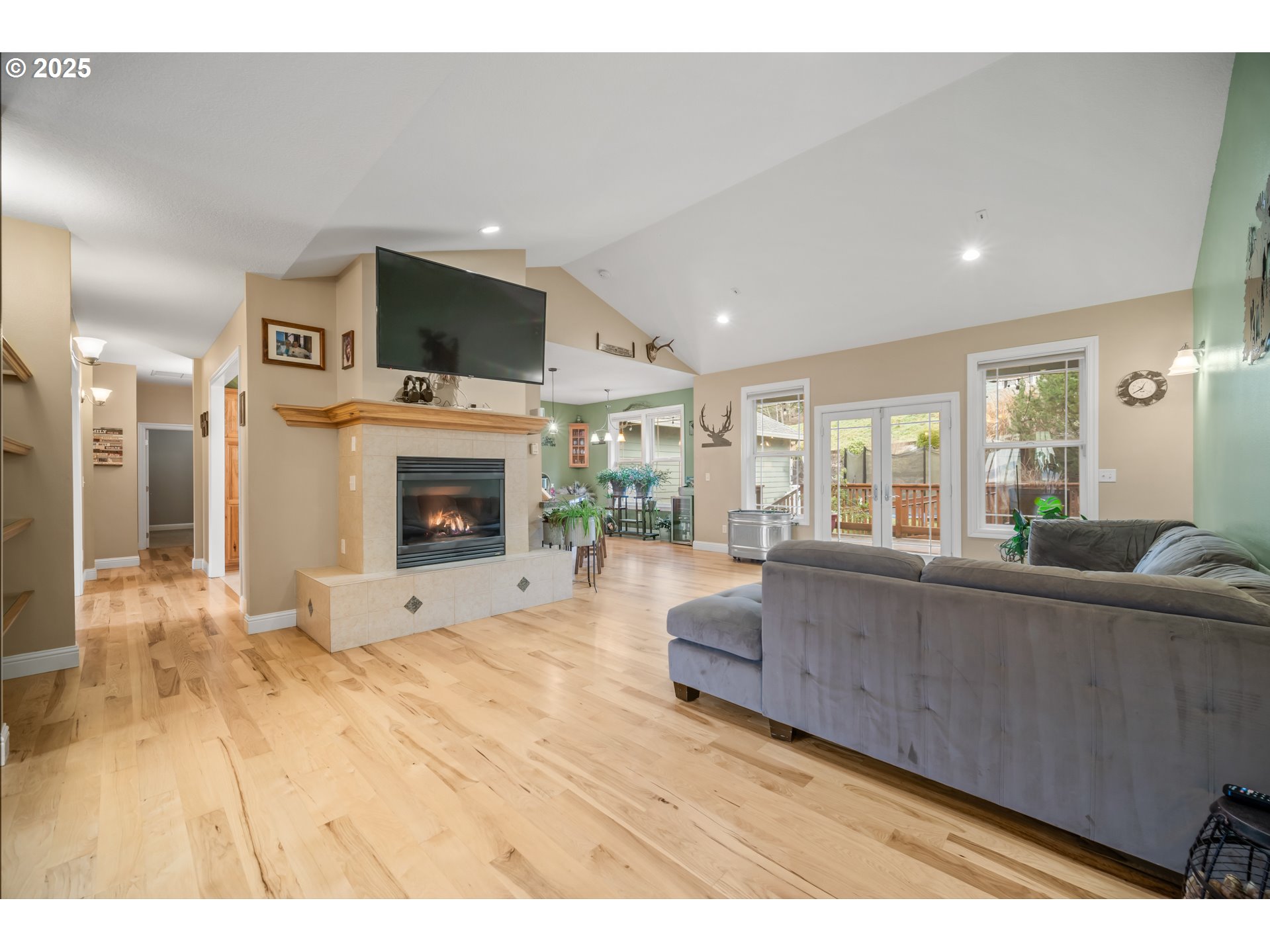 806 North Bodine Road Kelso, WA 98626 - Photo 9 of 40 Gallery Image 9