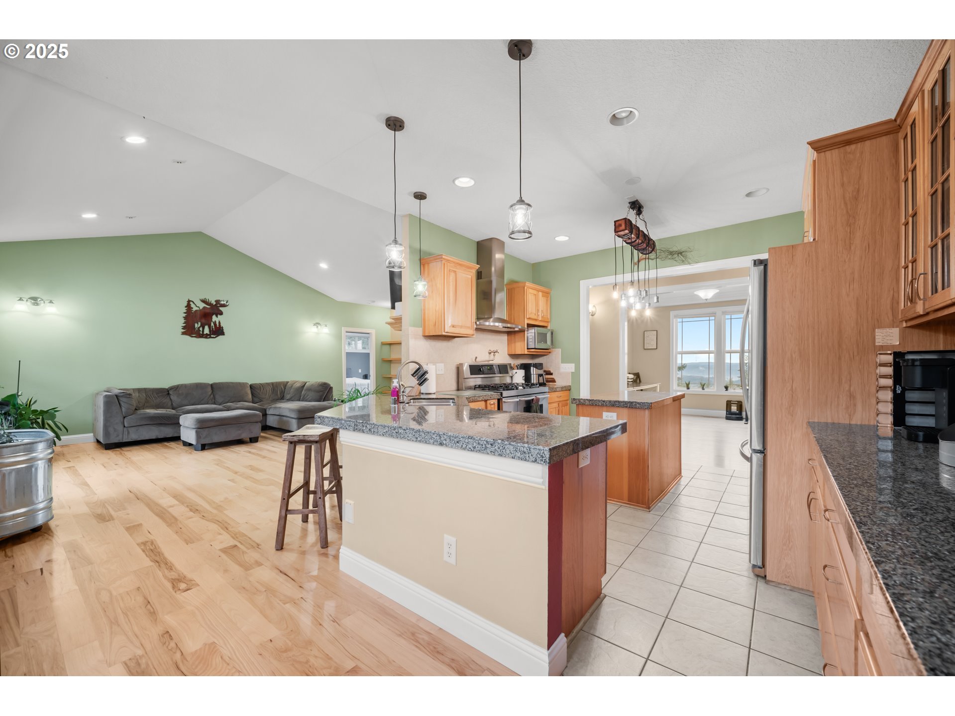 806 North Bodine Road Kelso, WA 98626 - Photo 10 of 40 Gallery Image 10