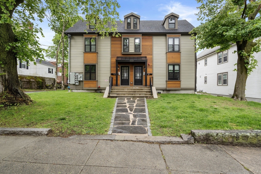 1069 Washington Street, Unit 2 Boston, MA 02124 - Photo 15 of 15