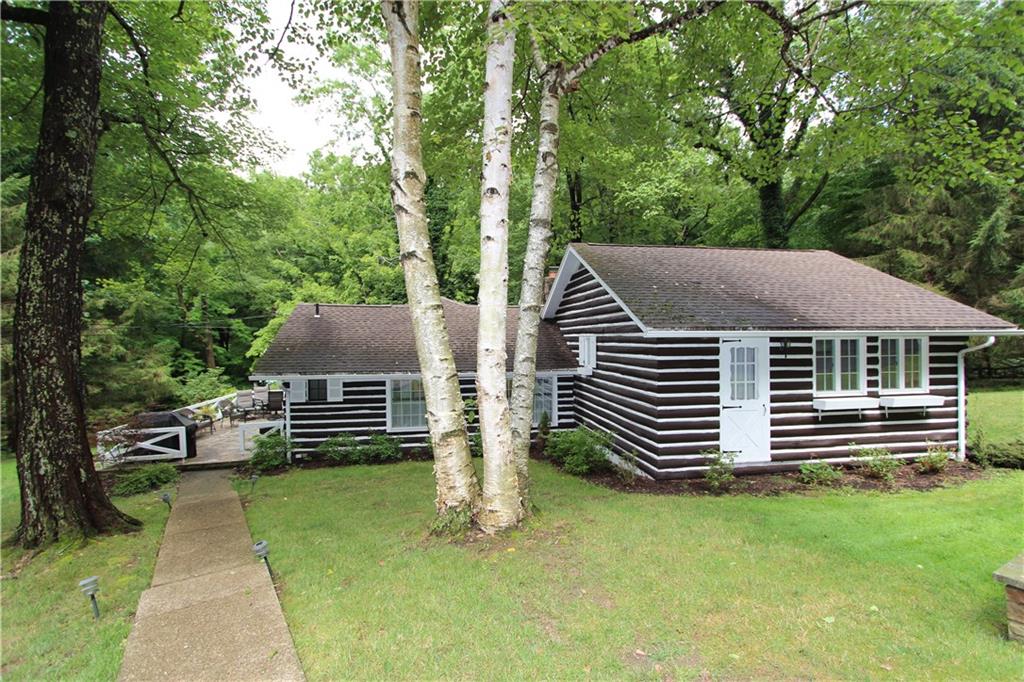 281 Orme Road Ligonier, PA 15658 - Photo 1 of 25