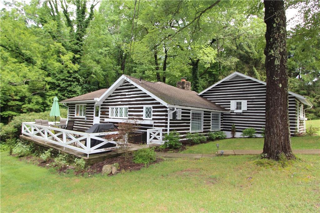 281 Orme Road Ligonier, PA 15658 - Photo 2 of 25