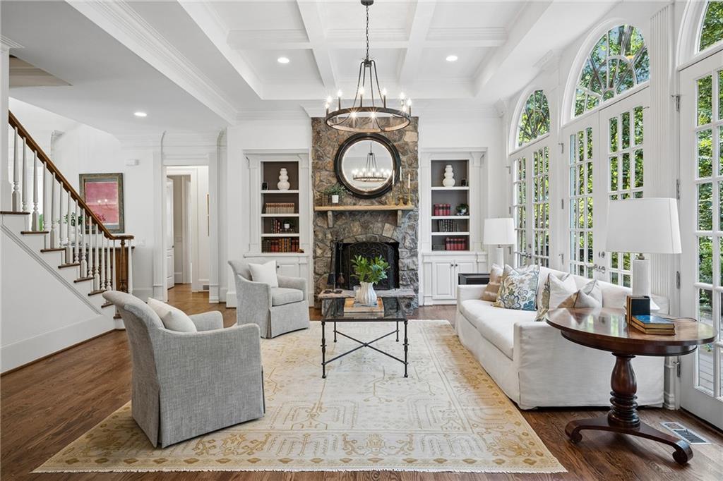 2996 Howell Mill Road Northwest Atlanta, GA 30327 - Photo 6 of 68 Gallery Image 6