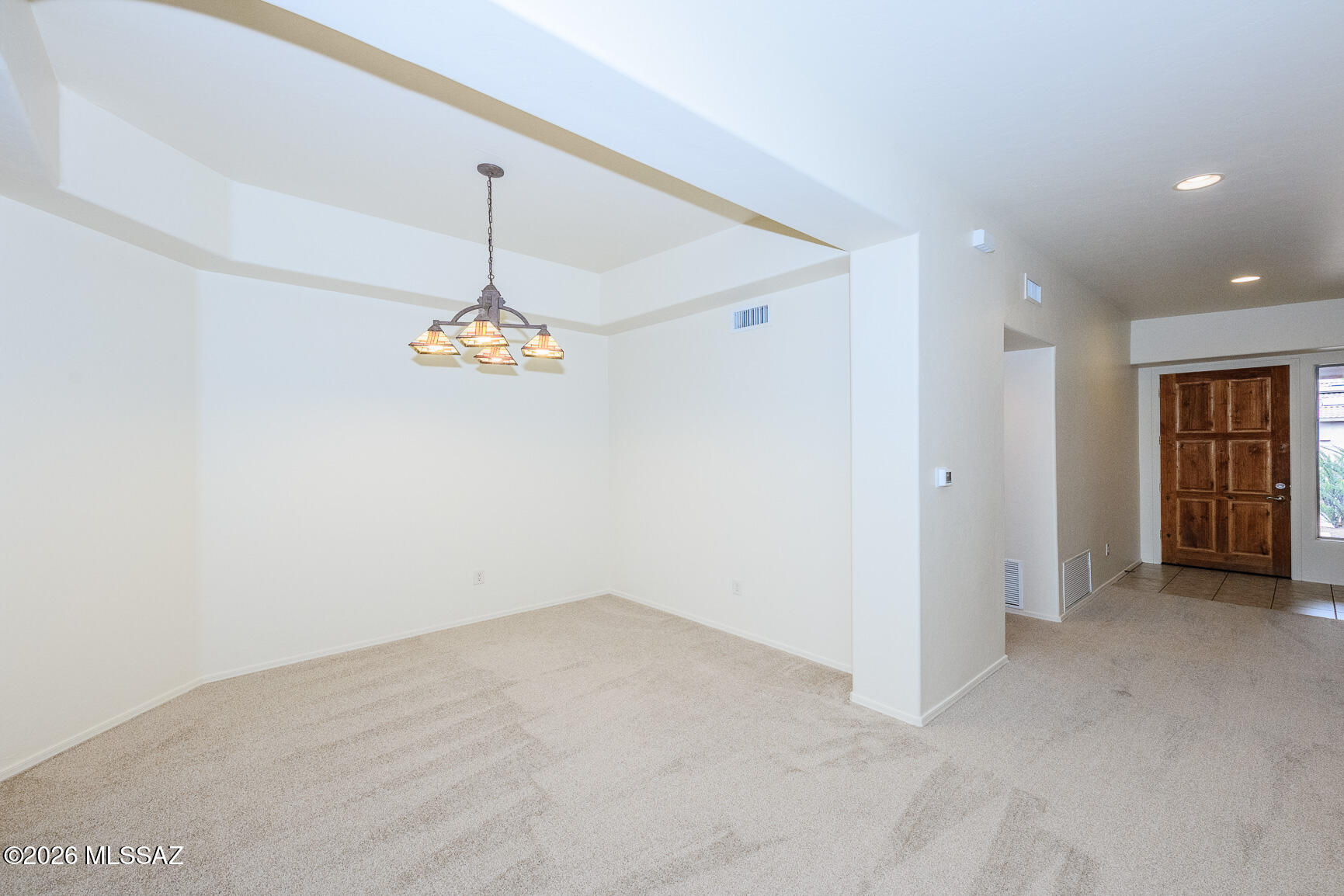 13588 East High Plains Ranch Street Vail, AZ 85641 - Photo 5 of 44 Formal dining in Great Room