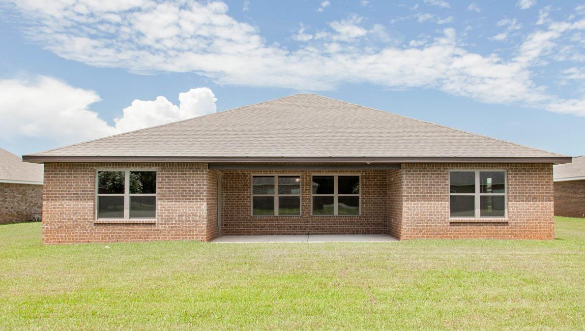 27406 Brightway Crossing Loxley, AL 36551 - Photo 41 of 42