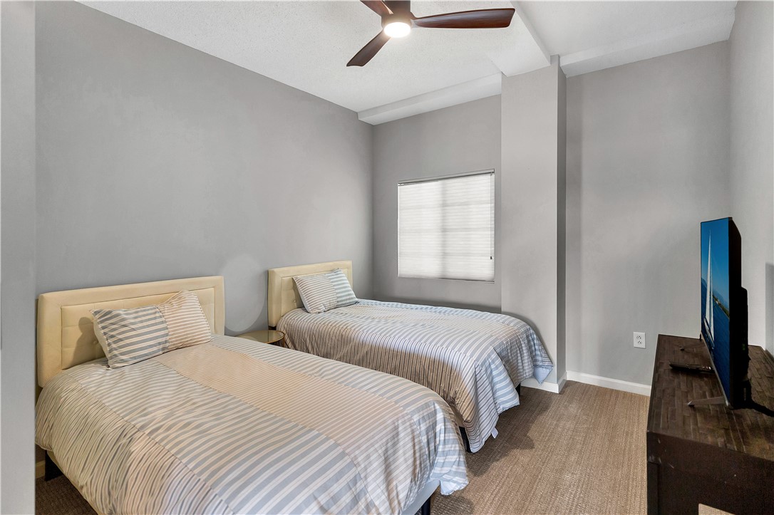 849 Tiger Boulevard, Unit 406 Clemson, SC 29631 - Photo 24 of 34 Bedroom 3