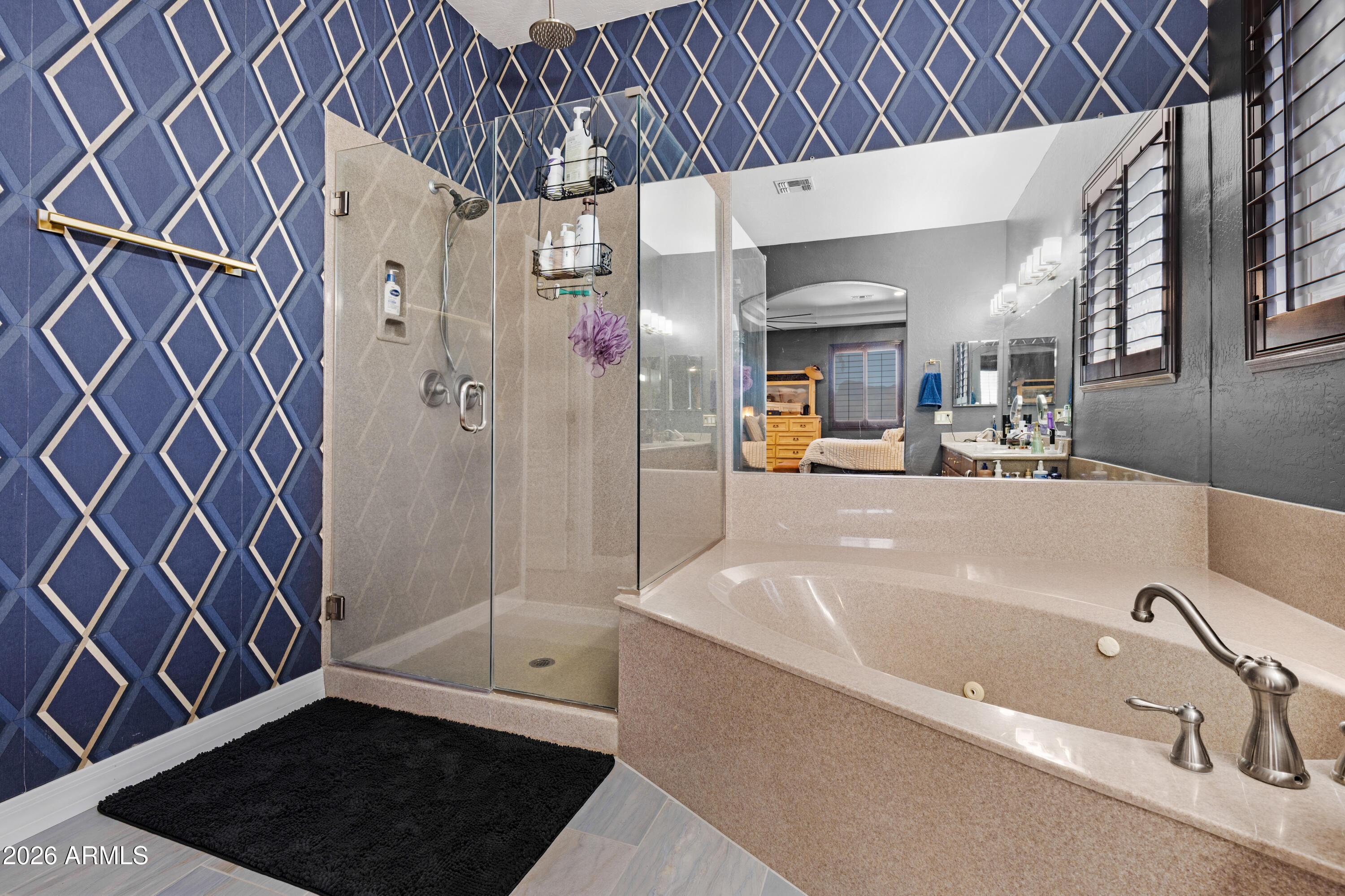 661 West Rhea Road San Tan Valley, AZ 85143 - Photo 25 of 59 Primary Bath 2