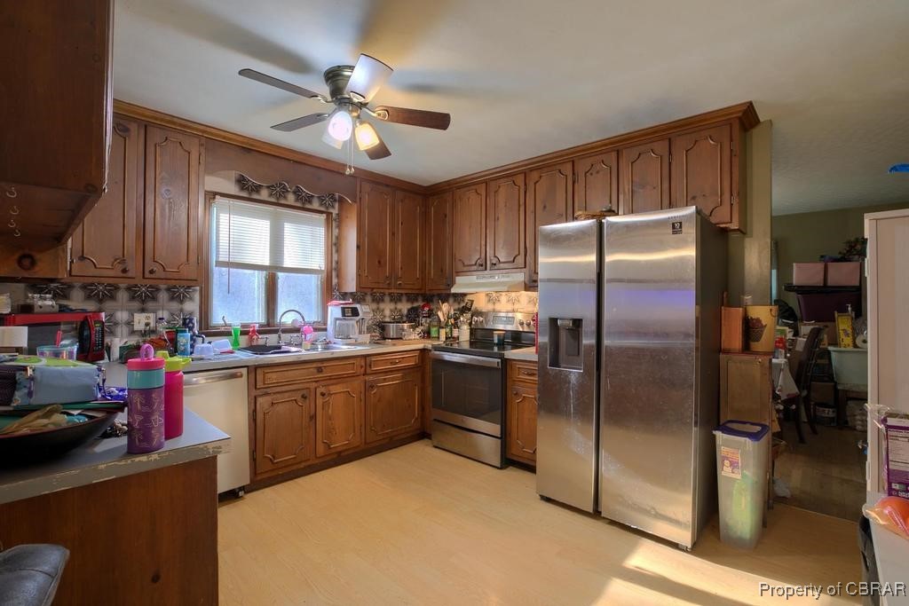 11351 Harcum Road Gloucester, VA 23061 - Photo 5 of 25