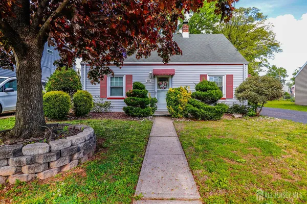 $474,000 | 215 Loring Avenue, Edison, NJ 08817