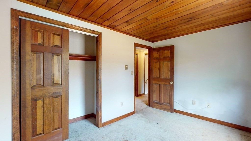 168 Beaconsfield Road Worcester, MA 01602 - Photo 22 of 33