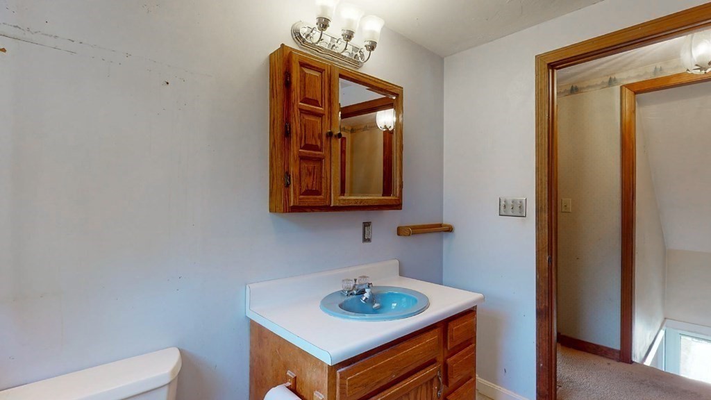 168 Beaconsfield Road Worcester, MA 01602 - Photo 28 of 33