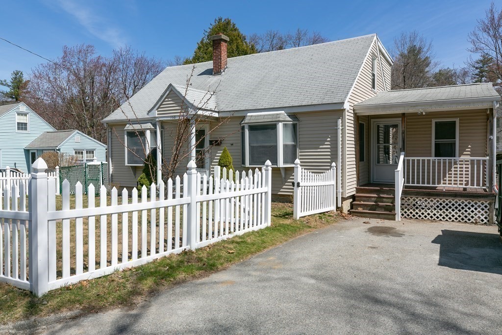 168 Beaconsfield Road Worcester, MA 01602 - Photo 32 of 33