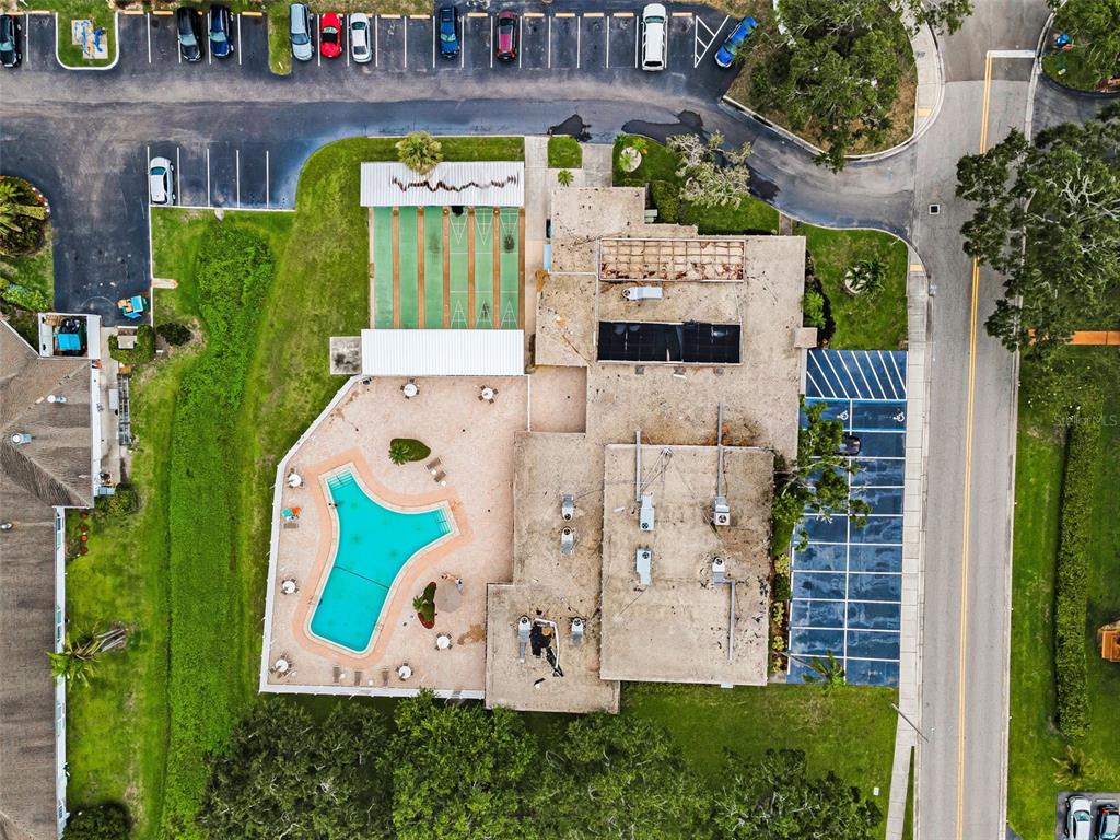 9945 47th Avenue North, Unit 210 St. Petersburg, FL 33708 - Photo 71 of 78