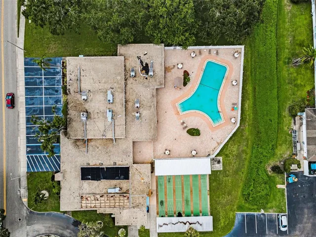 $164,834 | 9945 47th Avenue North, Unit 210, St. Petersburg, FL 33708