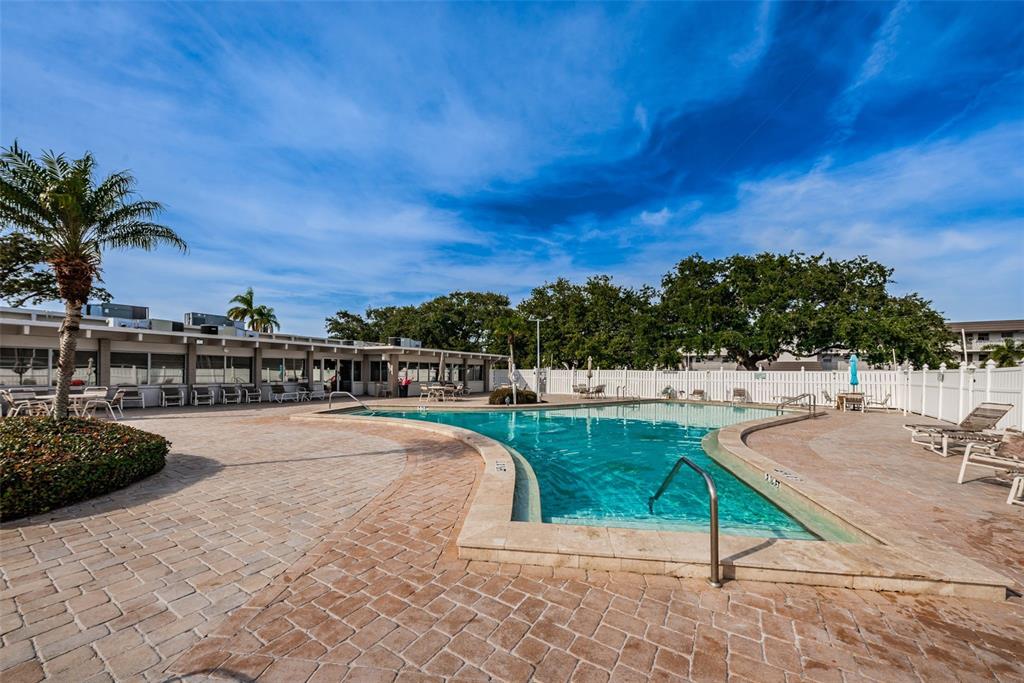 9945 47th Avenue North, Unit 210 St. Petersburg, FL 33708 - Photo 76 of 78