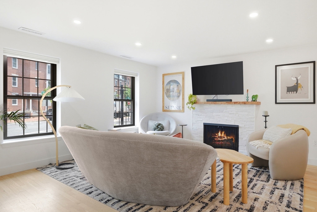 100 Main Street, Unit 2 Boston, MA 02129 - Photo 6 of 23