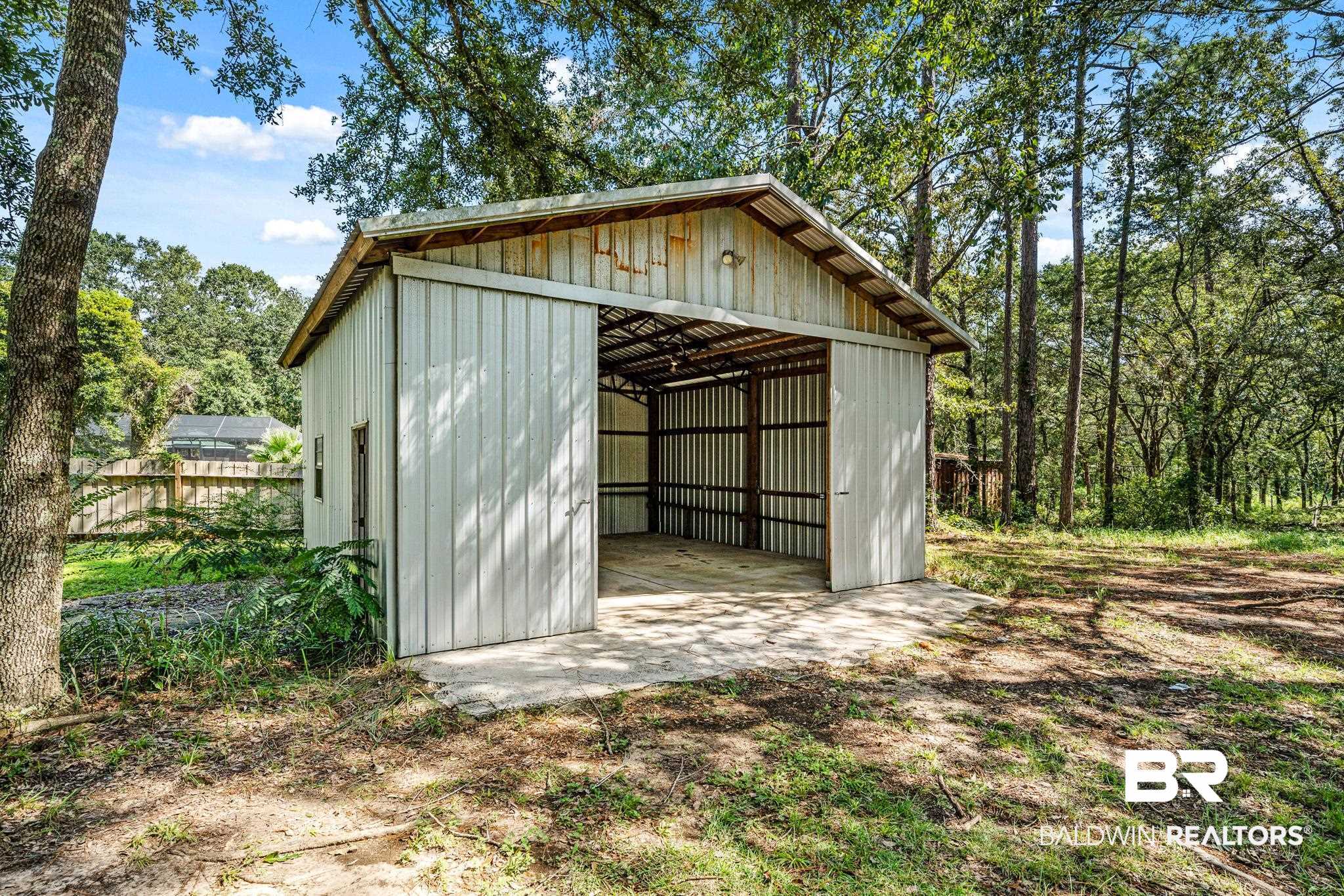 24300 Pinewood Lane Robertsdale, AL 36567 - Photo 25 of 36